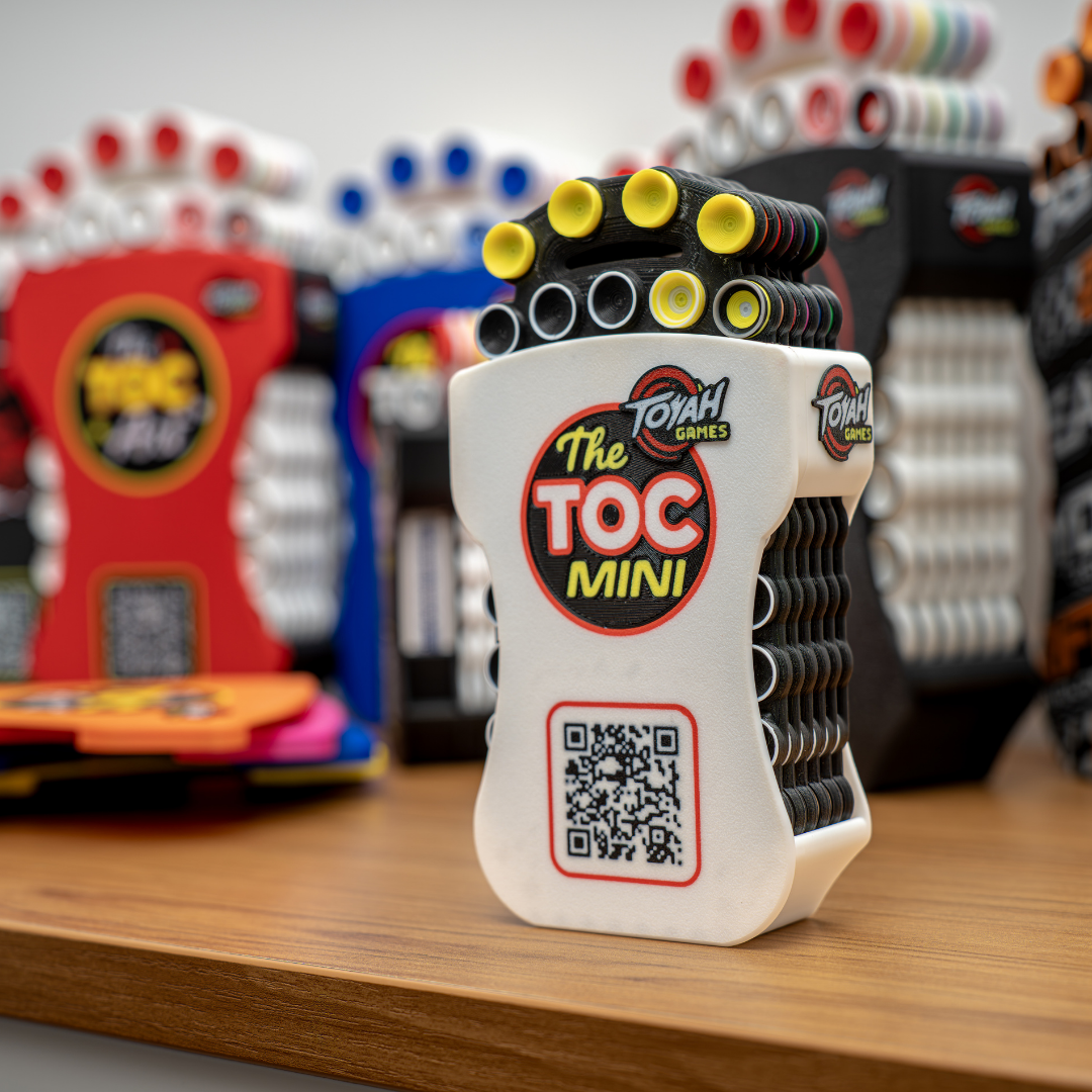 The Toc Mini
