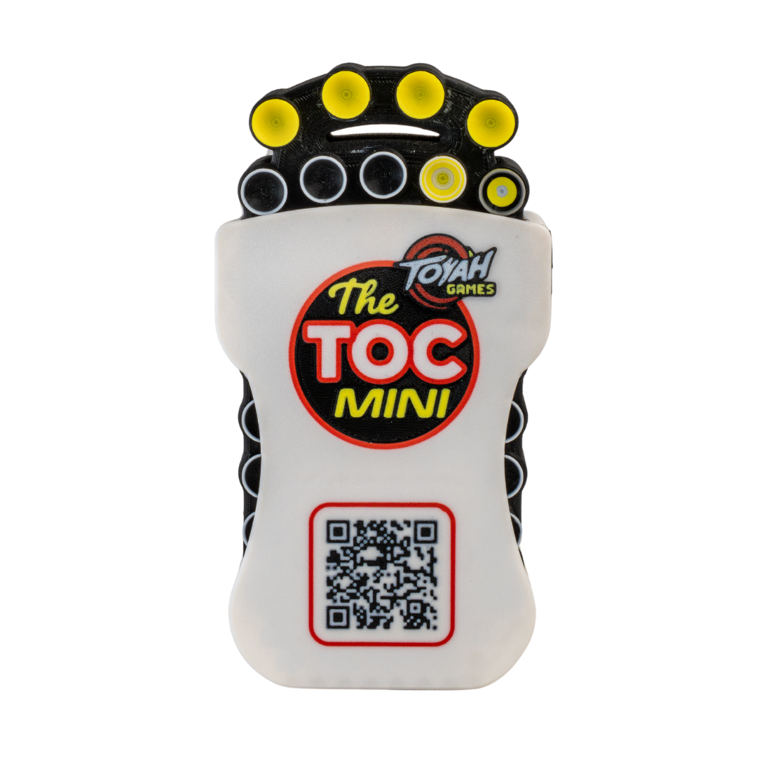 The Toc Mini