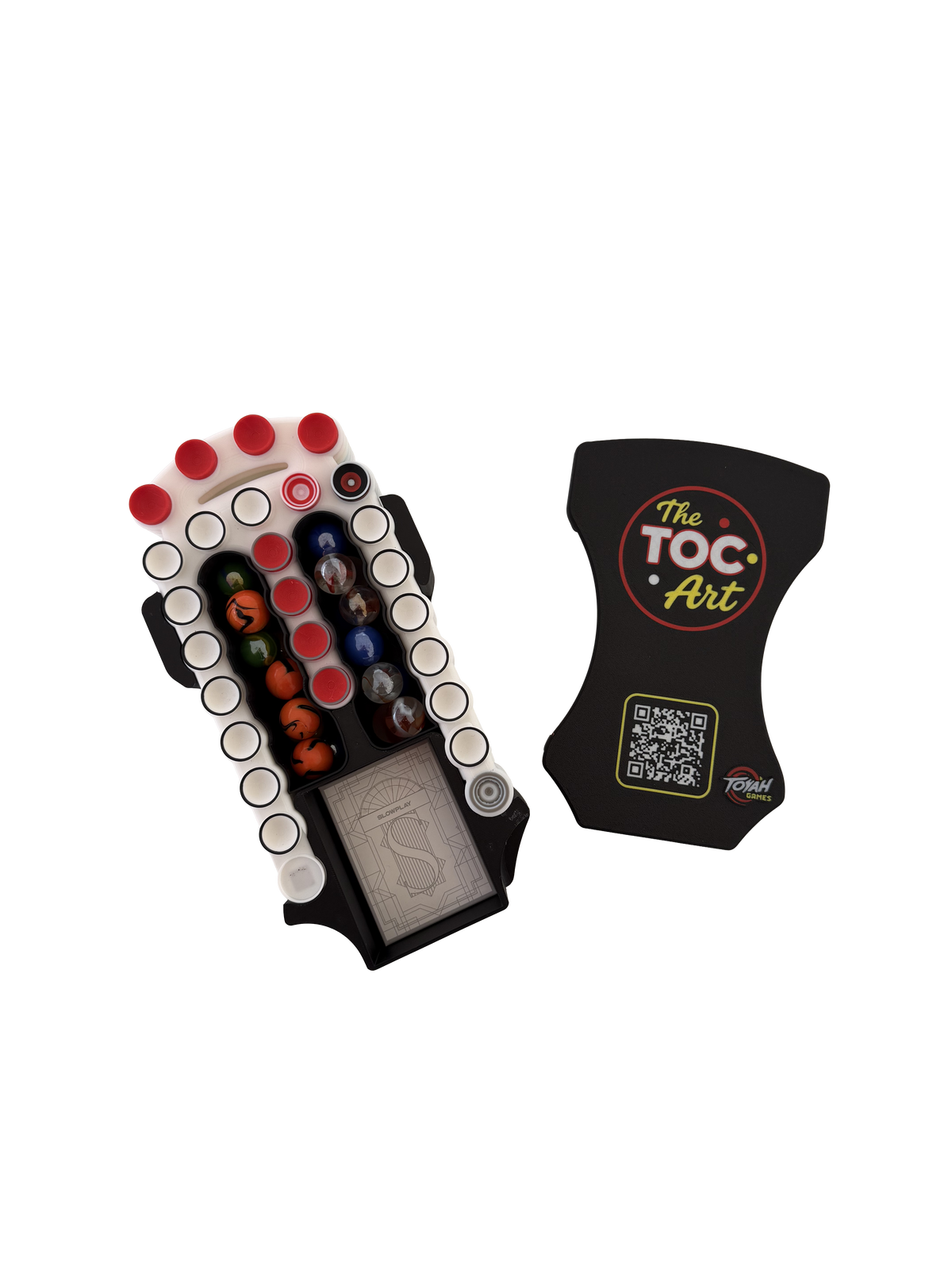 The Toc Art - Personnalisable