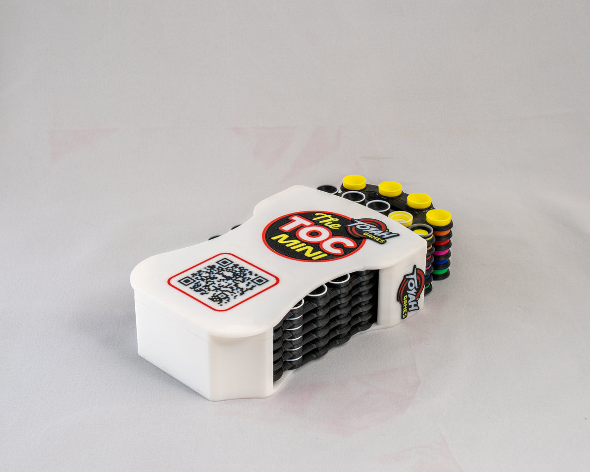 The Toc Mini