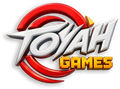 TOYAH Games